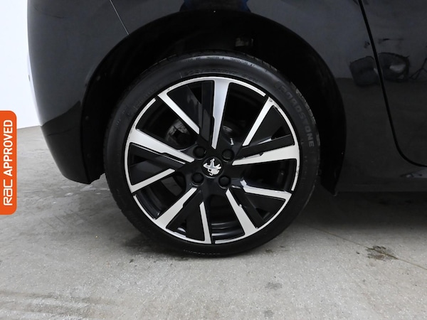 Used Peugeot 208 2020 for sale - 75637945: Photo 25