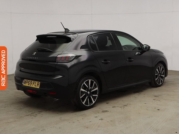 Used Peugeot 208 2020 for sale - 75637945: Photo 29