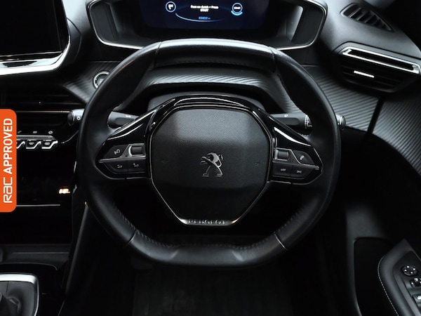 Used Peugeot 208 2020 for sale - 75637945: Photo 9