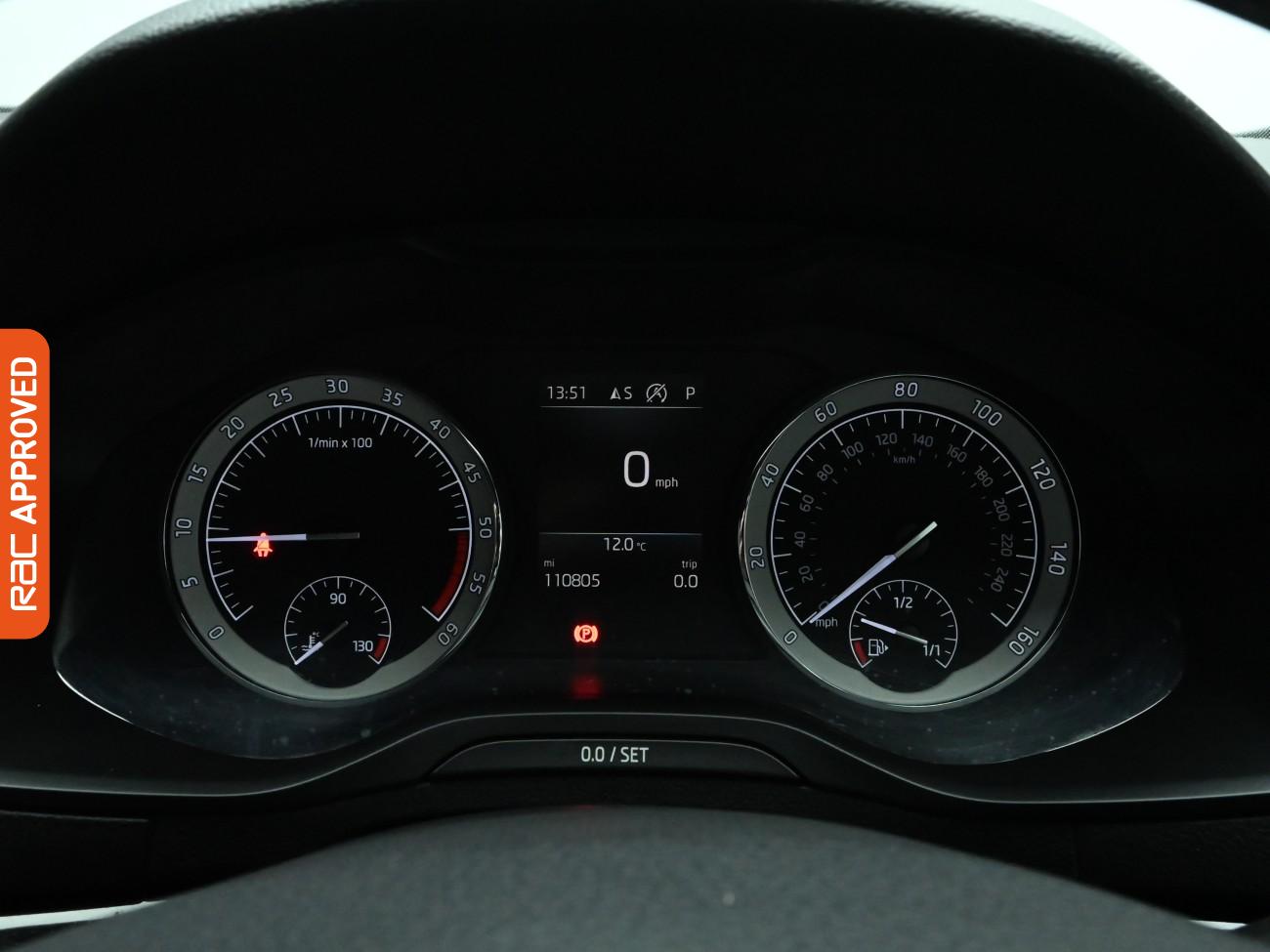 Used Skoda Karoq 2018 for sale - 76330601: Photo 11