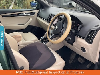 Used Skoda Karoq 2018 for sale - 76330601: Photo 3