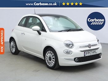 Used Fiat 500 2017 for sale - 79417001: Photo