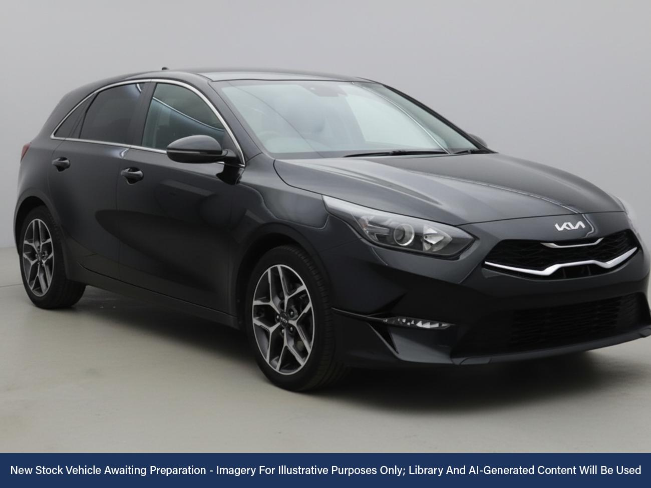 Used Kia Ceed 2022 for sale - 76576253: Photo 1