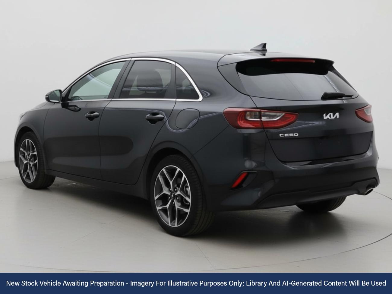 Used Kia Ceed 2022 for sale - 76576253: Photo 2