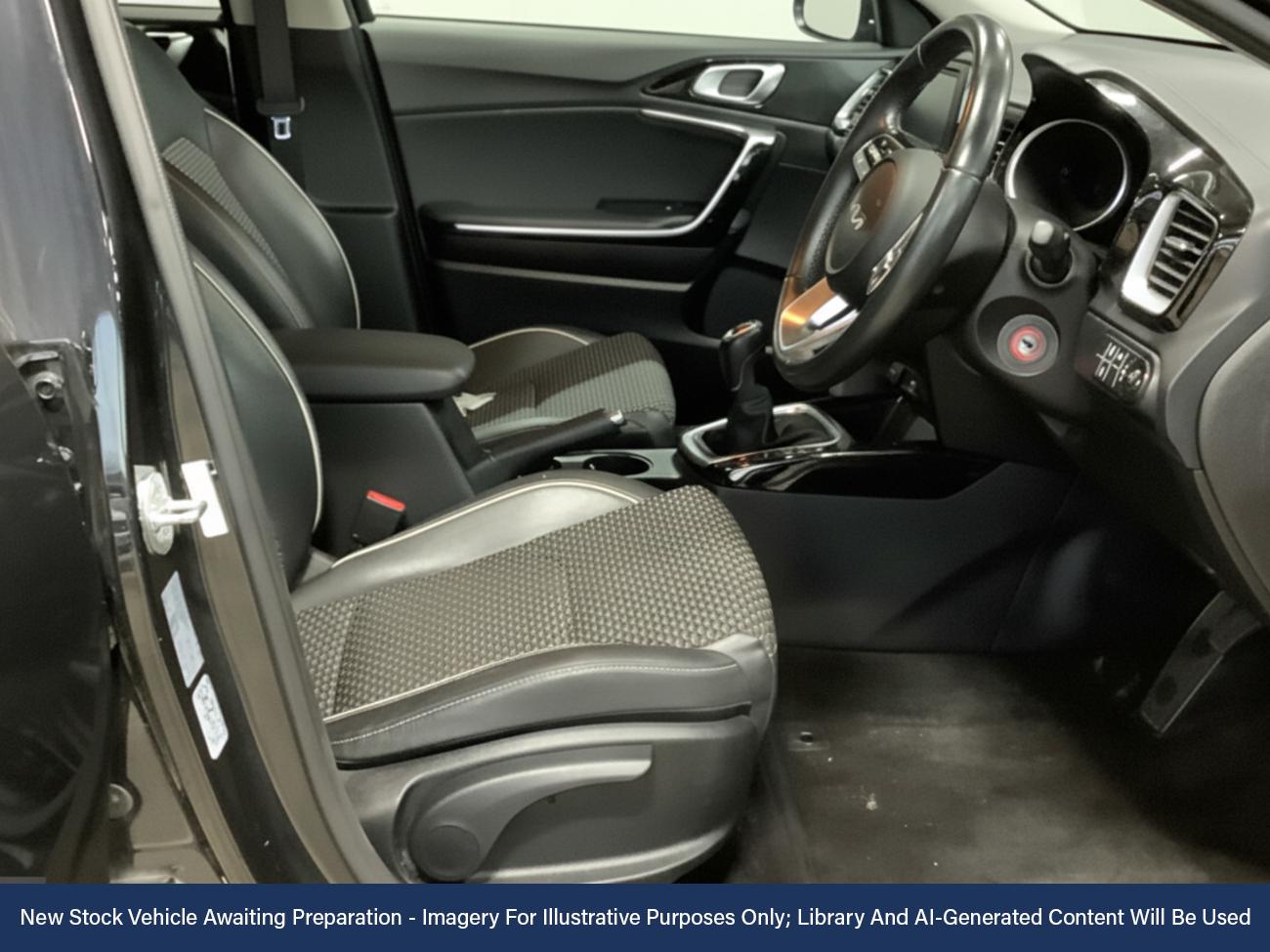 Used Kia Ceed 2022 for sale - 76576253: Photo 3