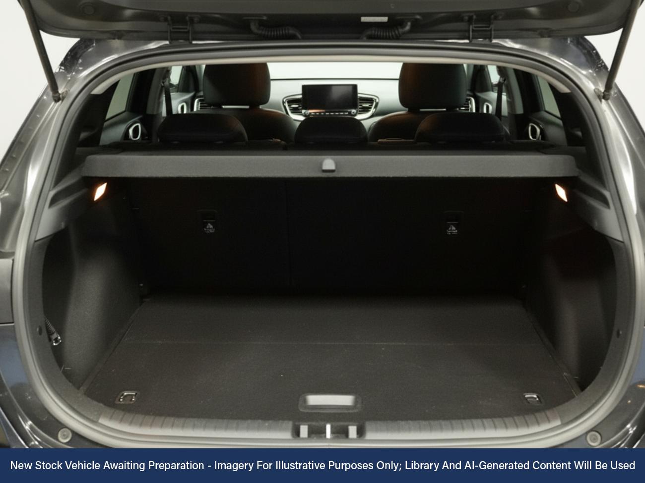 Used Kia Ceed 2022 for sale - 76576253: Photo 6