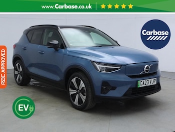 Used Volvo XC40 2023 for sale - 79490659: Photo