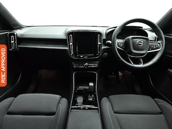 Used Volvo XC40 2023 for sale - 79490659: Photo