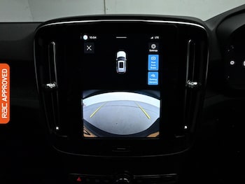 Used Volvo XC40 2023 for sale - 79490659: Photo