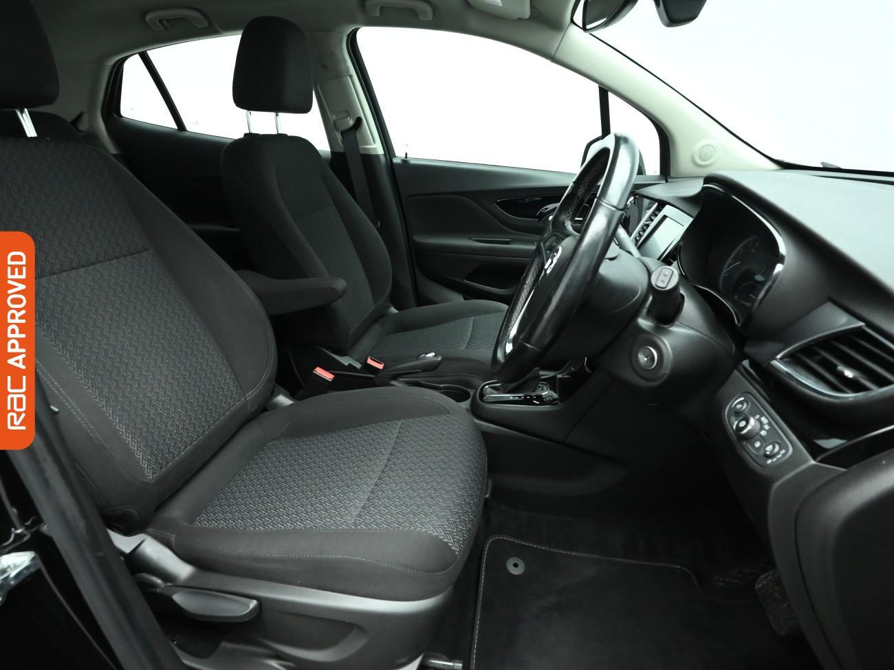 Used Vauxhall Mokka 2018 for sale - 76353175: Photo 12