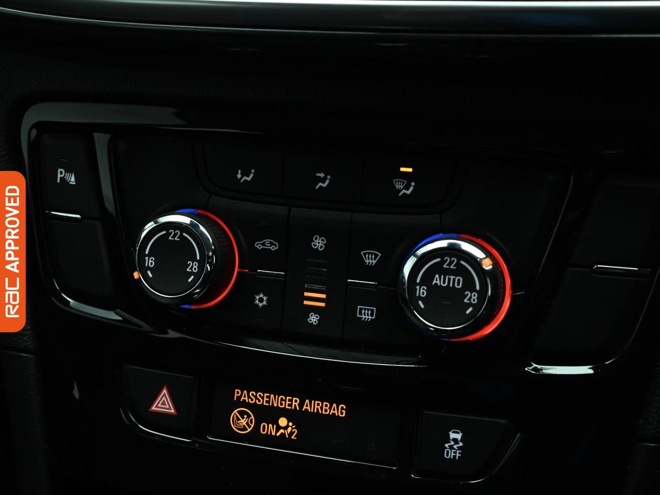 Used Vauxhall Mokka 2018 for sale - 76353175: Photo 15