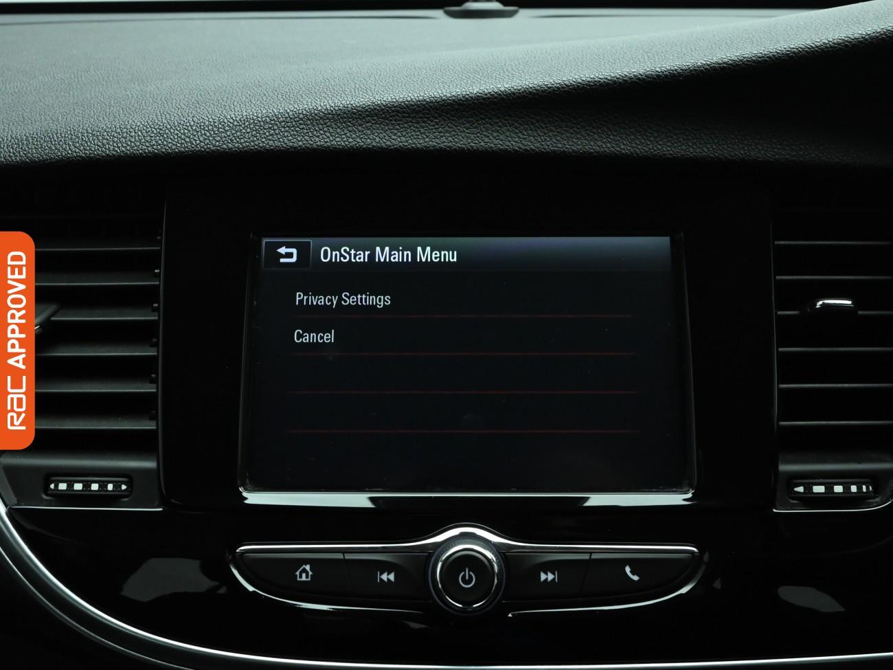 Used Vauxhall Mokka 2018 for sale - 76353175: Photo 17