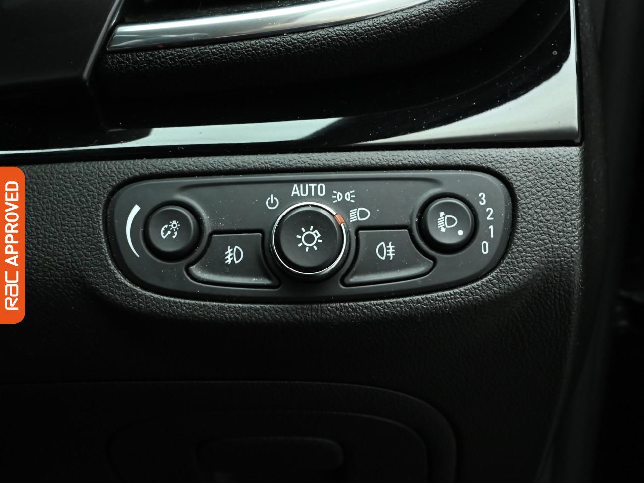 Used Vauxhall Mokka 2018 for sale - 76353175: Photo 18