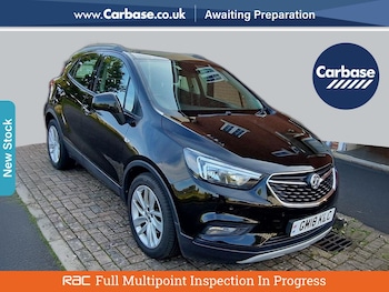 2018 - 1.4i Turbo Active SUV 5dr Petrol Auto Euro 6 (140 ps)