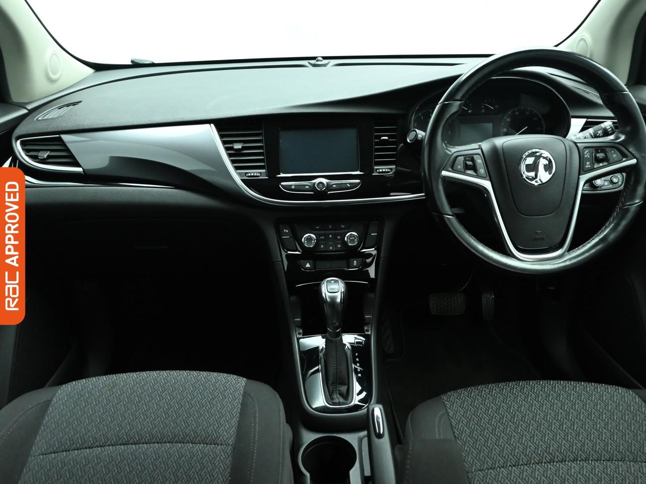 Used Vauxhall Mokka 2018 for sale - 76353175: Photo 2