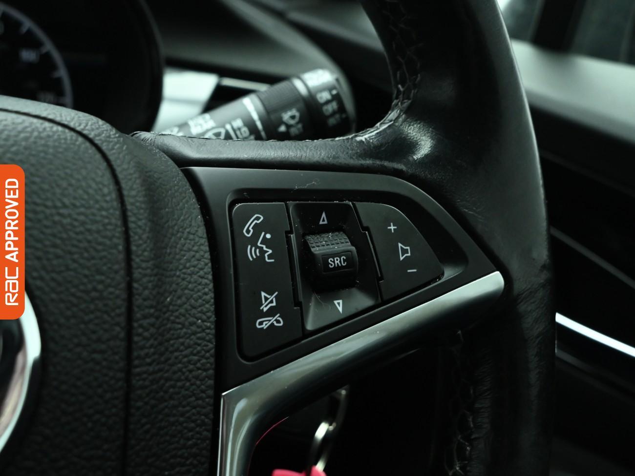 Used Vauxhall Mokka 2018 for sale - 76353175: Photo 21