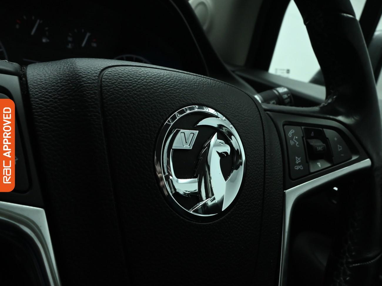 Used Vauxhall Mokka 2018 for sale - 76353175: Photo 22