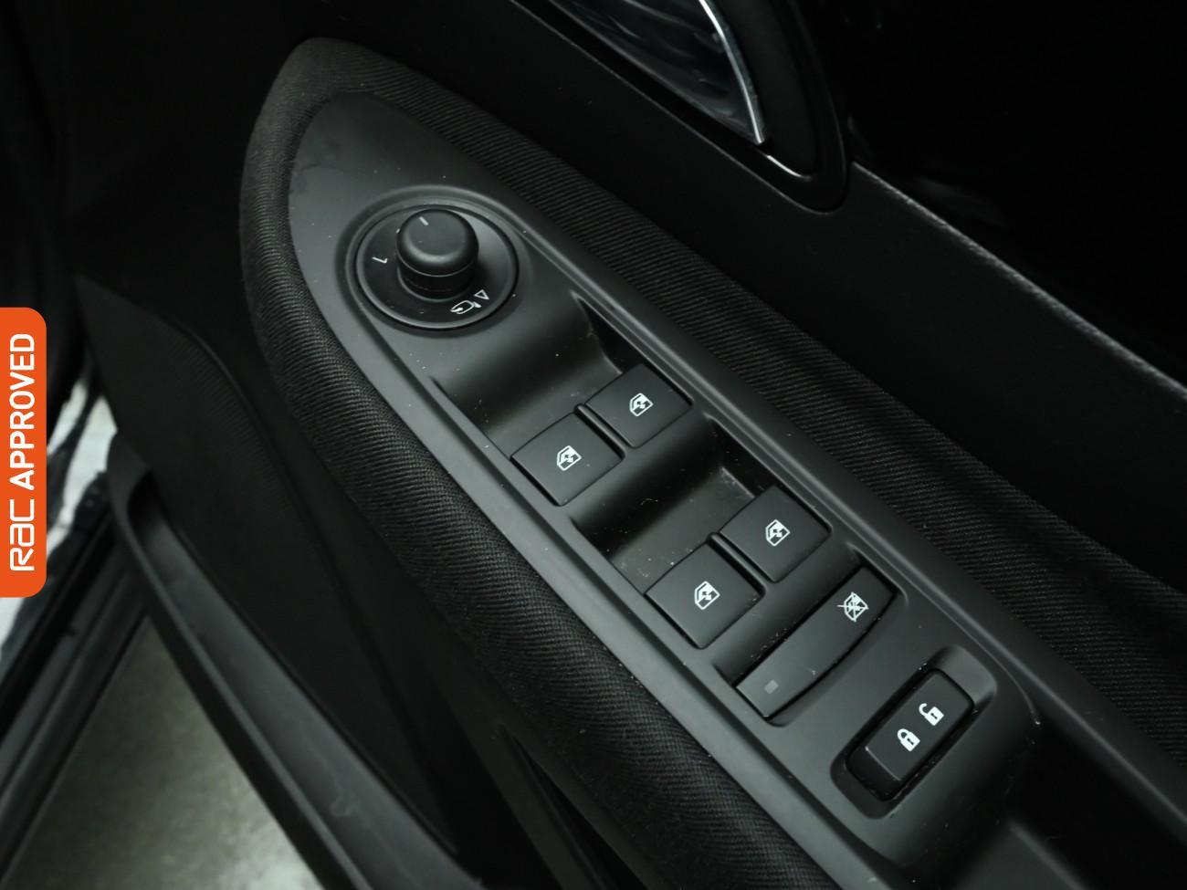 Used Vauxhall Mokka 2018 for sale - 76353175: Photo 24