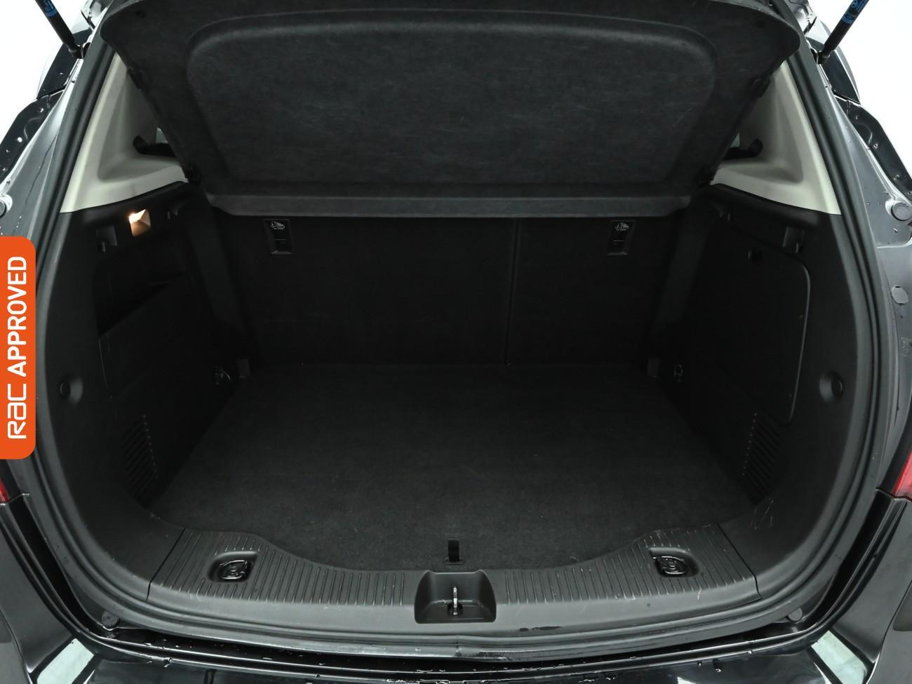 Used Vauxhall Mokka 2018 for sale - 76353175: Photo 25