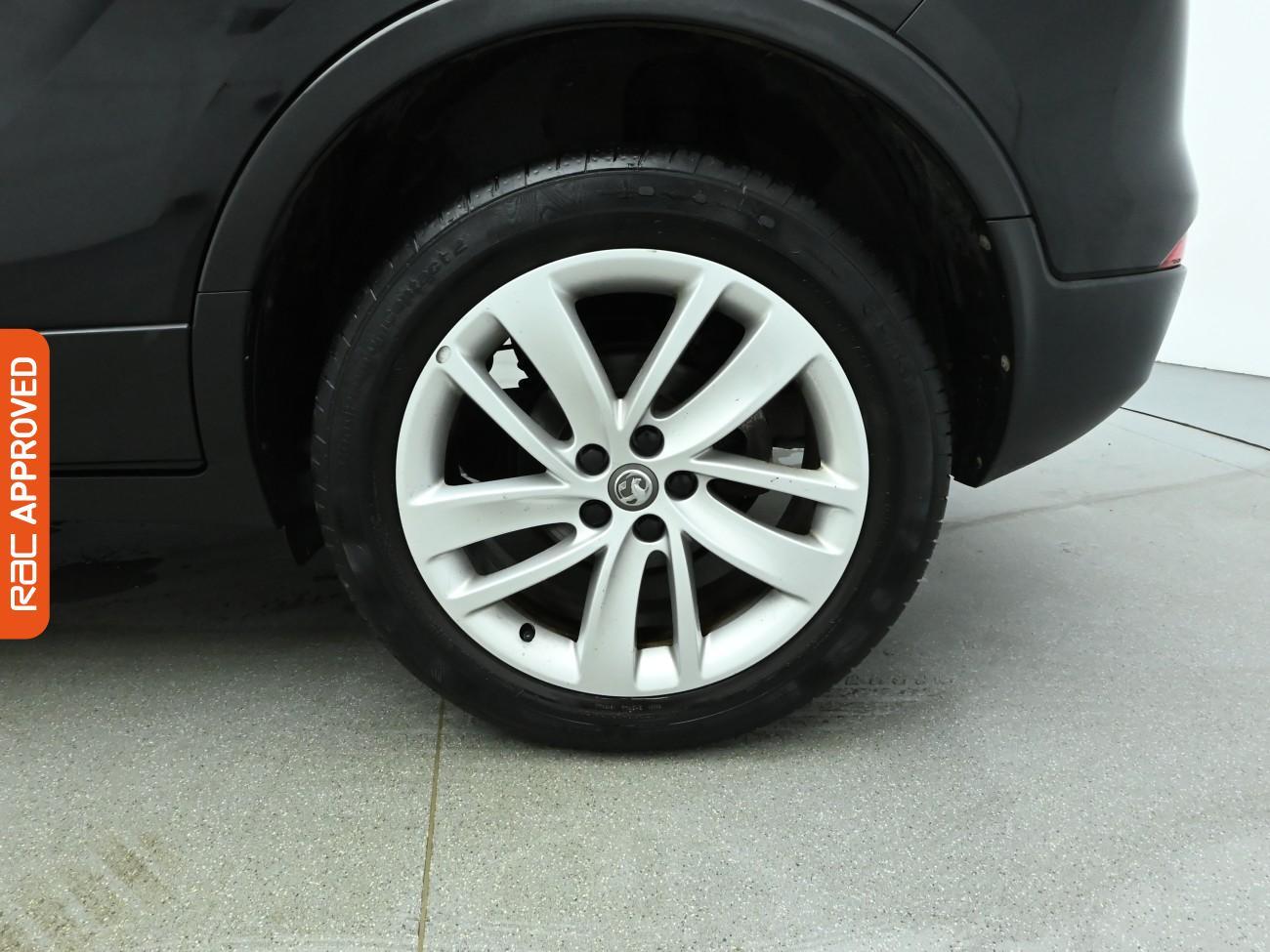 Used Vauxhall Mokka 2018 for sale - 76353175: Photo 26