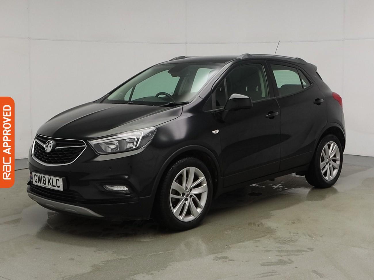 Used Vauxhall Mokka 2018 for sale - 76353175: Photo 27