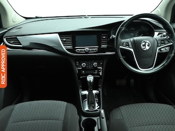 Used Vauxhall Mokka 2018 for sale - 76353175: Photo
