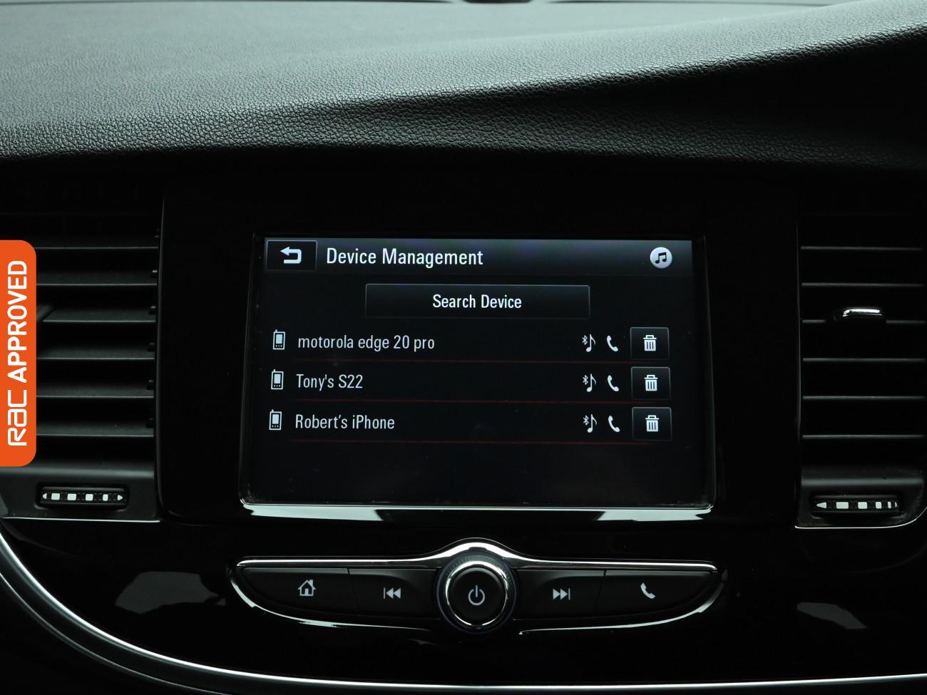 Used Vauxhall Mokka 2018 for sale - 76353175: Photo 3