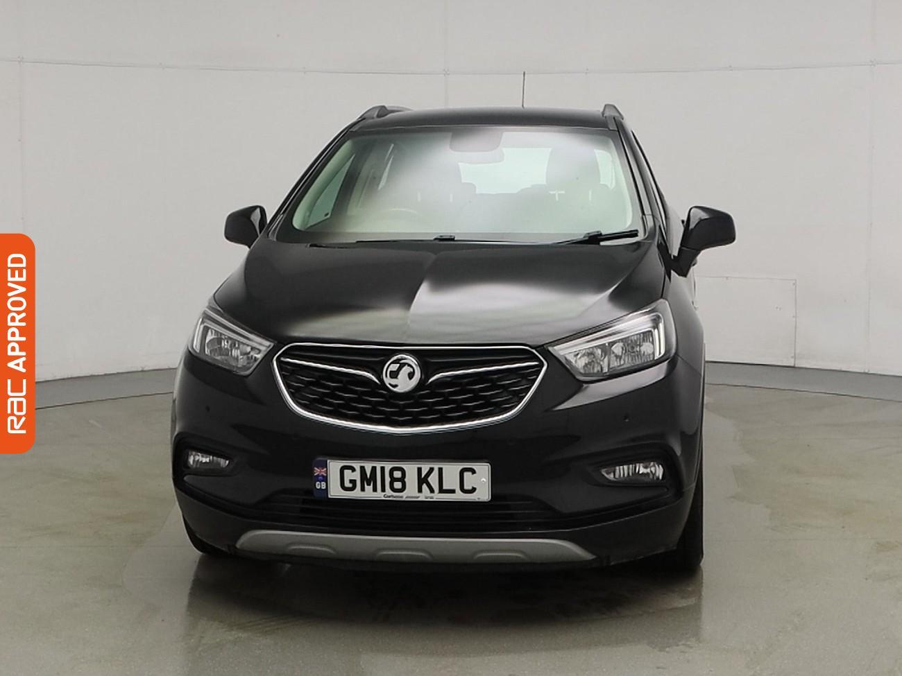 Used Vauxhall Mokka 2018 for sale - 76353175: Photo 7