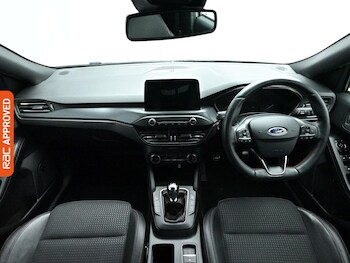 Used Ford Focus 2019 for sale - 78368272: Photo