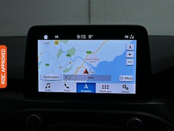 Used Ford Focus 2019 for sale - 78368272: Photo