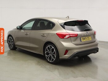 Used Ford Focus 2019 for sale - 78368272: Photo