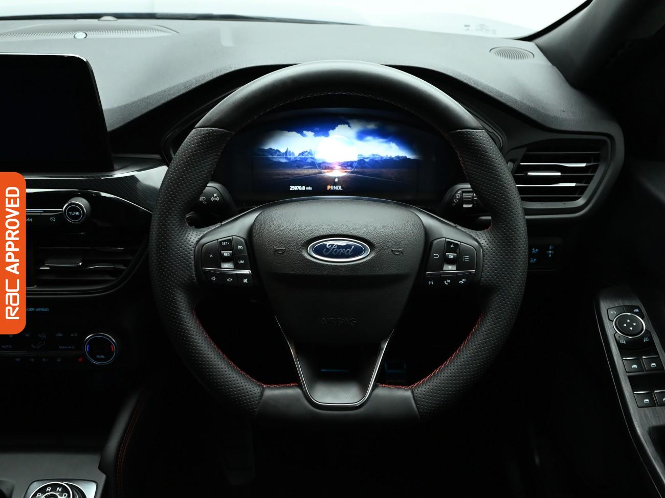 Used Ford Kuga 2023 for sale - 77631423: Photo 10