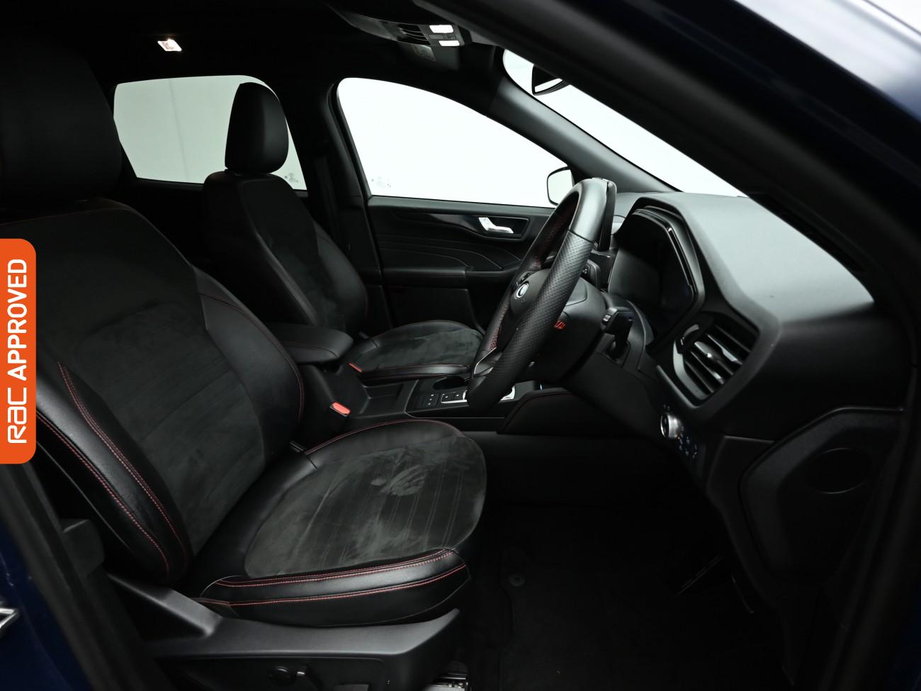 Used Ford Kuga 2023 for sale - 77631423: Photo 13