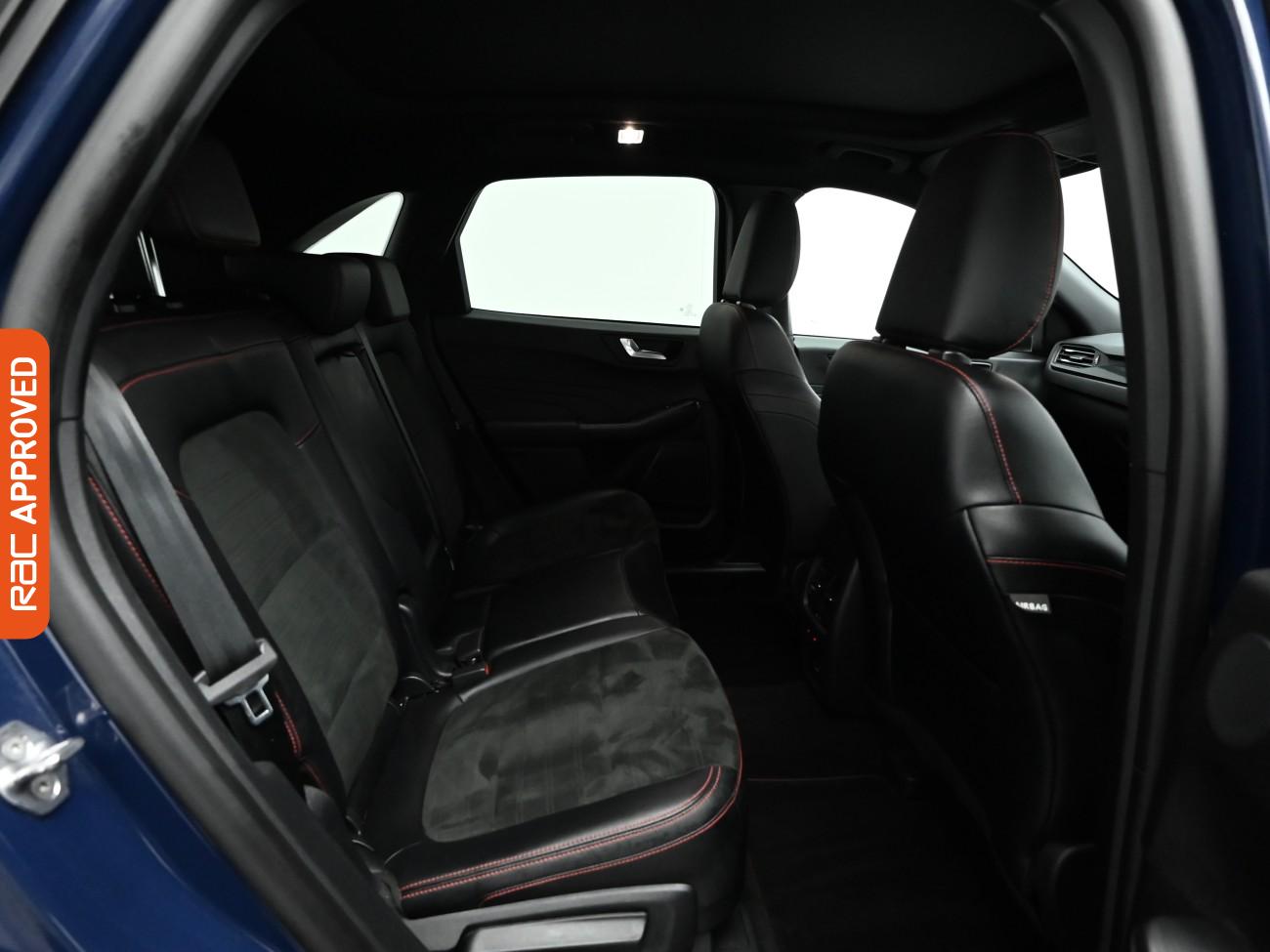 Used Ford Kuga 2023 for sale - 77631423: Photo 14