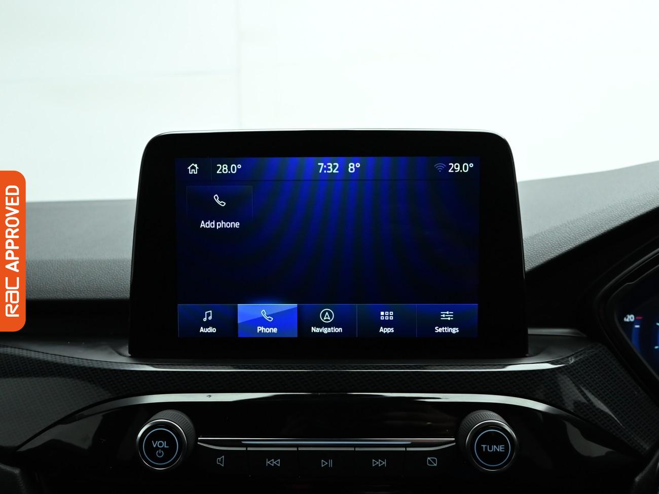 Used Ford Kuga 2023 for sale - 77631423: Photo 19