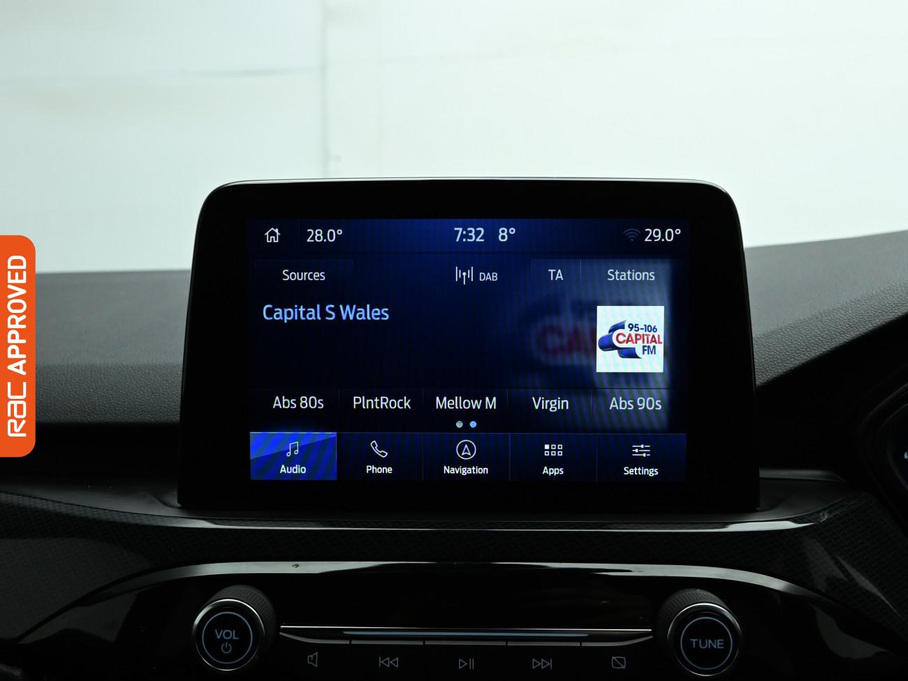 Used Ford Kuga 2023 for sale - 77631423: Photo 20