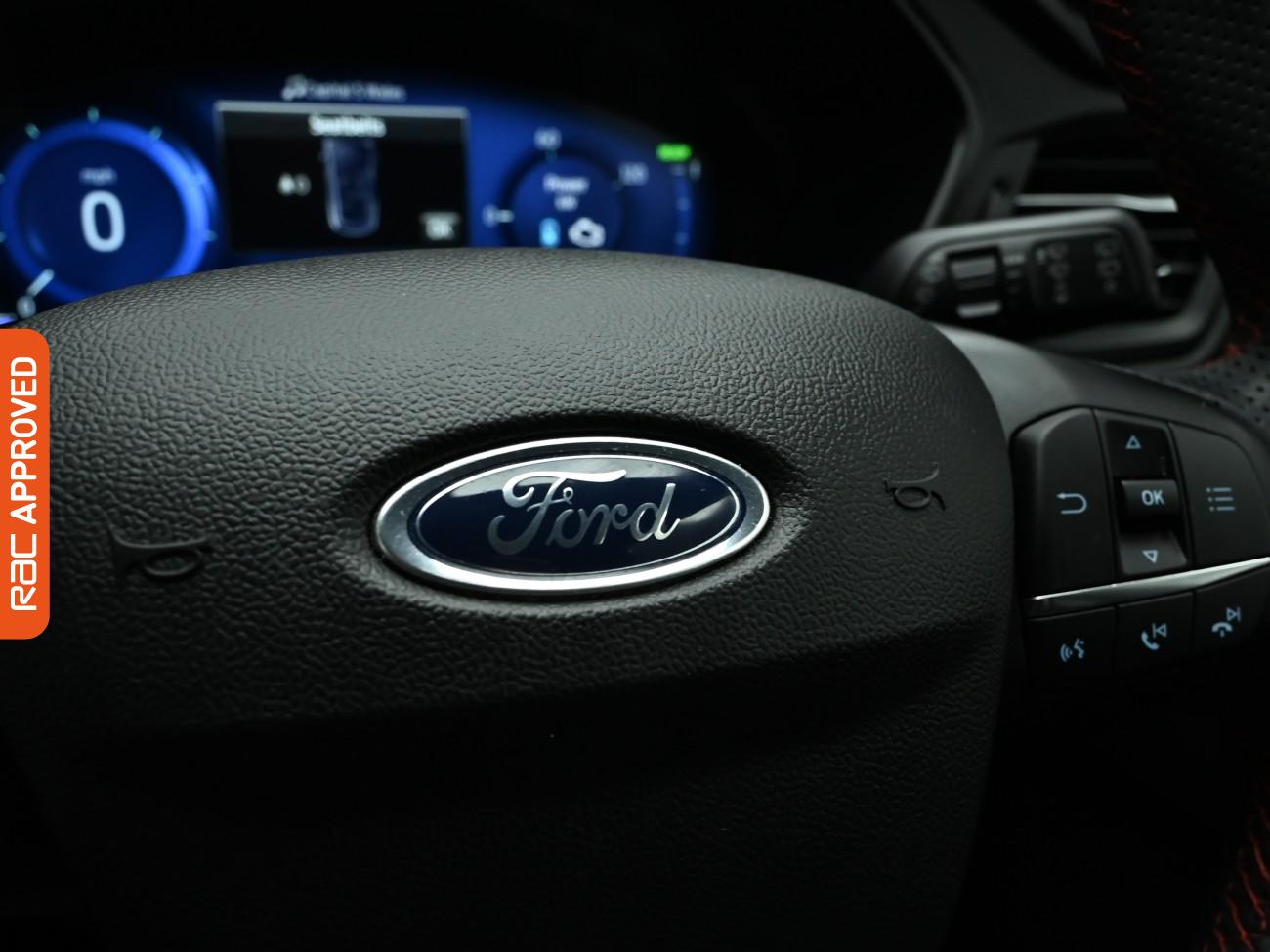 Used Ford Kuga 2023 for sale - 77631423: Photo 25