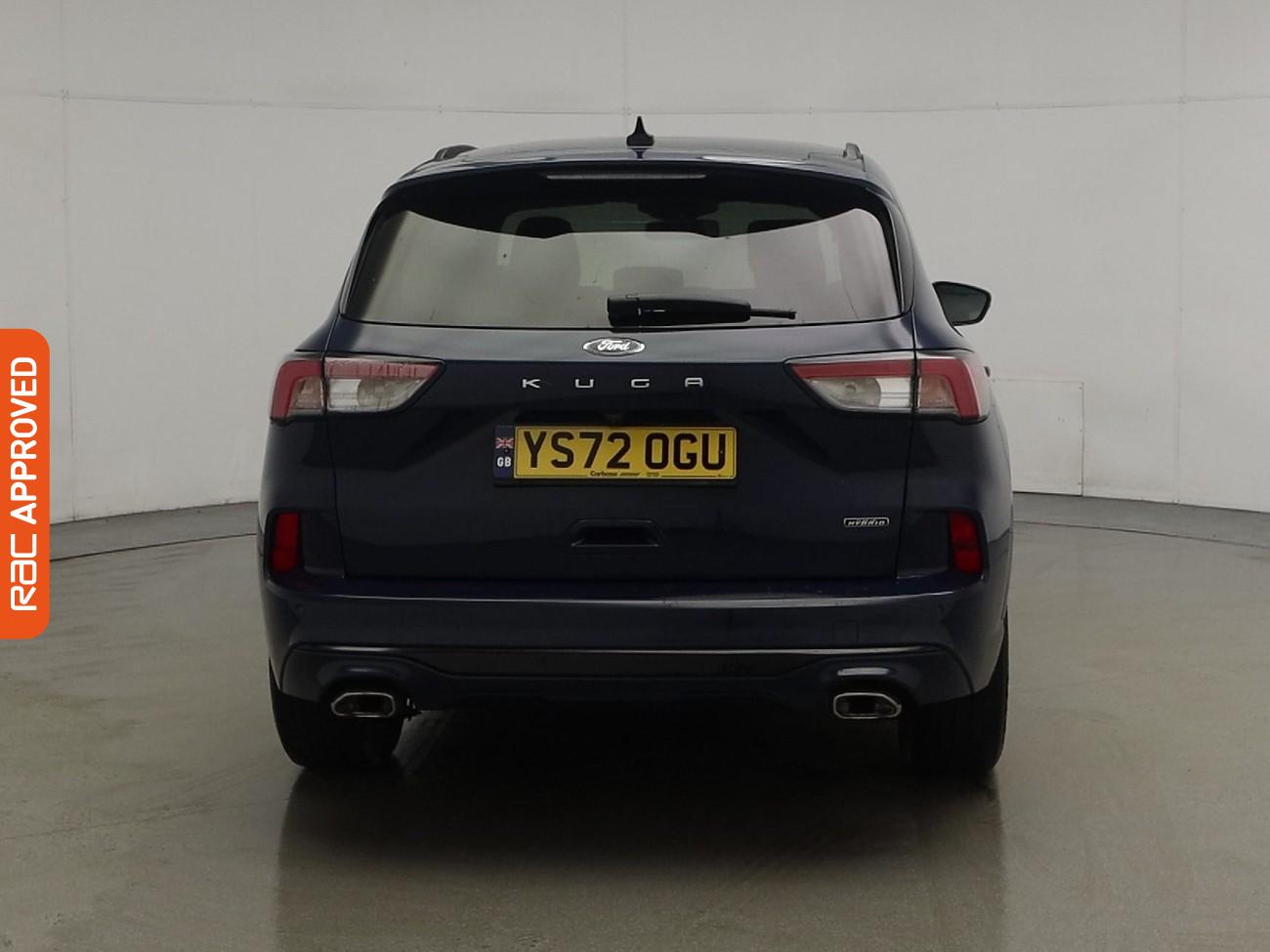 Used Ford Kuga 2023 for sale - 77631423: Photo 9