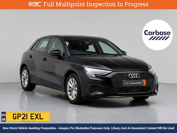 Used Audi A3 2021 for sale - 78775324: Photo