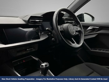 Used Audi A3 2021 for sale - 78775324: Photo