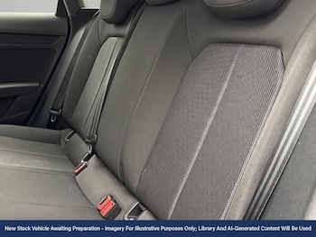 Used Audi A3 2021 for sale - 78775324: Photo