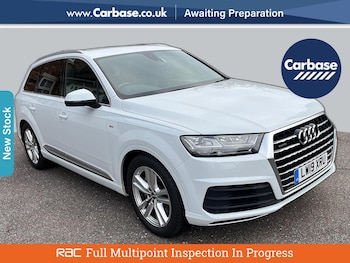 Audi - Q7