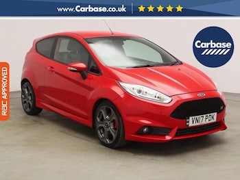 Used Ford Fiesta 2017 for sale - 78379020: Photo
