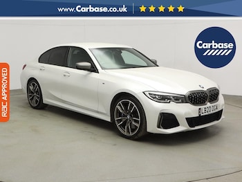 Used BMW 3 Series 2020 for sale - 75945614: Photo