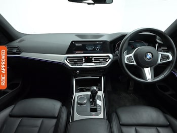 Used BMW 3 Series 2020 for sale - 75945614: Photo