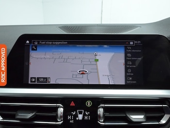 Used BMW 3 Series 2020 for sale - 75945614: Photo