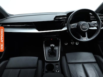 Used Audi A3 2022 for sale - 75970527: Photo