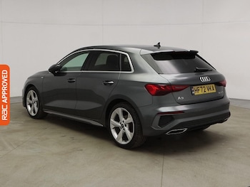 Used Audi A3 2022 for sale - 75970527: Photo