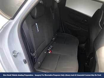 Used Hyundai i20 2022 for sale - 79512045: Photo