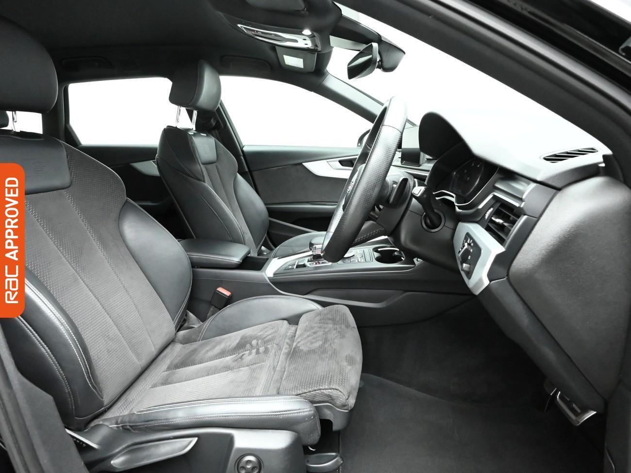 Used Audi A4 2017 for sale - 77236018: Photo 12